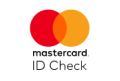 Mastercard id check